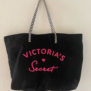 Victoria’s Secret Tote Bag